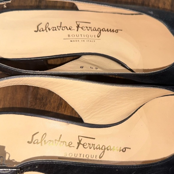 Salvatore Ferragamo Sandals - Picture 6 of 12
